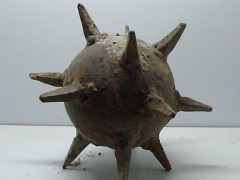 神秘莫测，藏兵洞陷阱